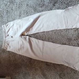 Adidas Sweat Pants Flared